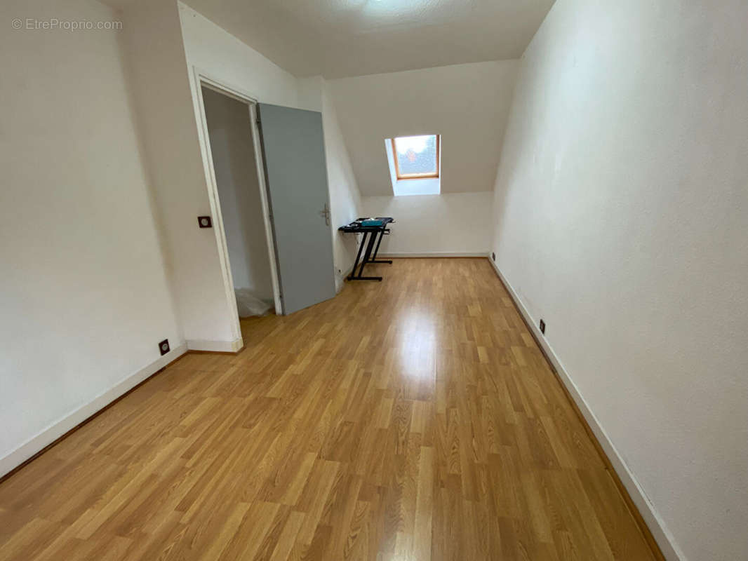 Appartement à GIEN