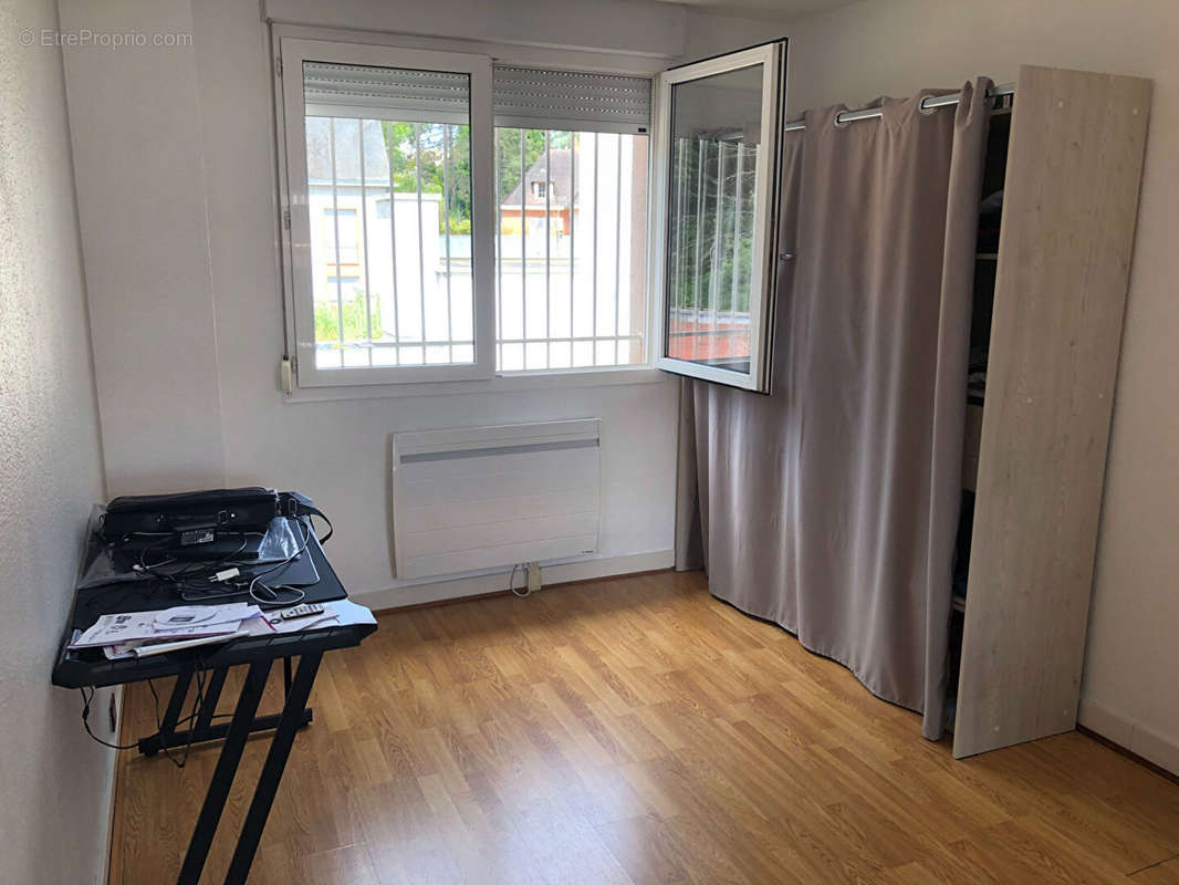 Appartement à GIEN