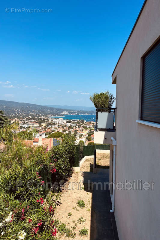 Maison à LA CIOTAT