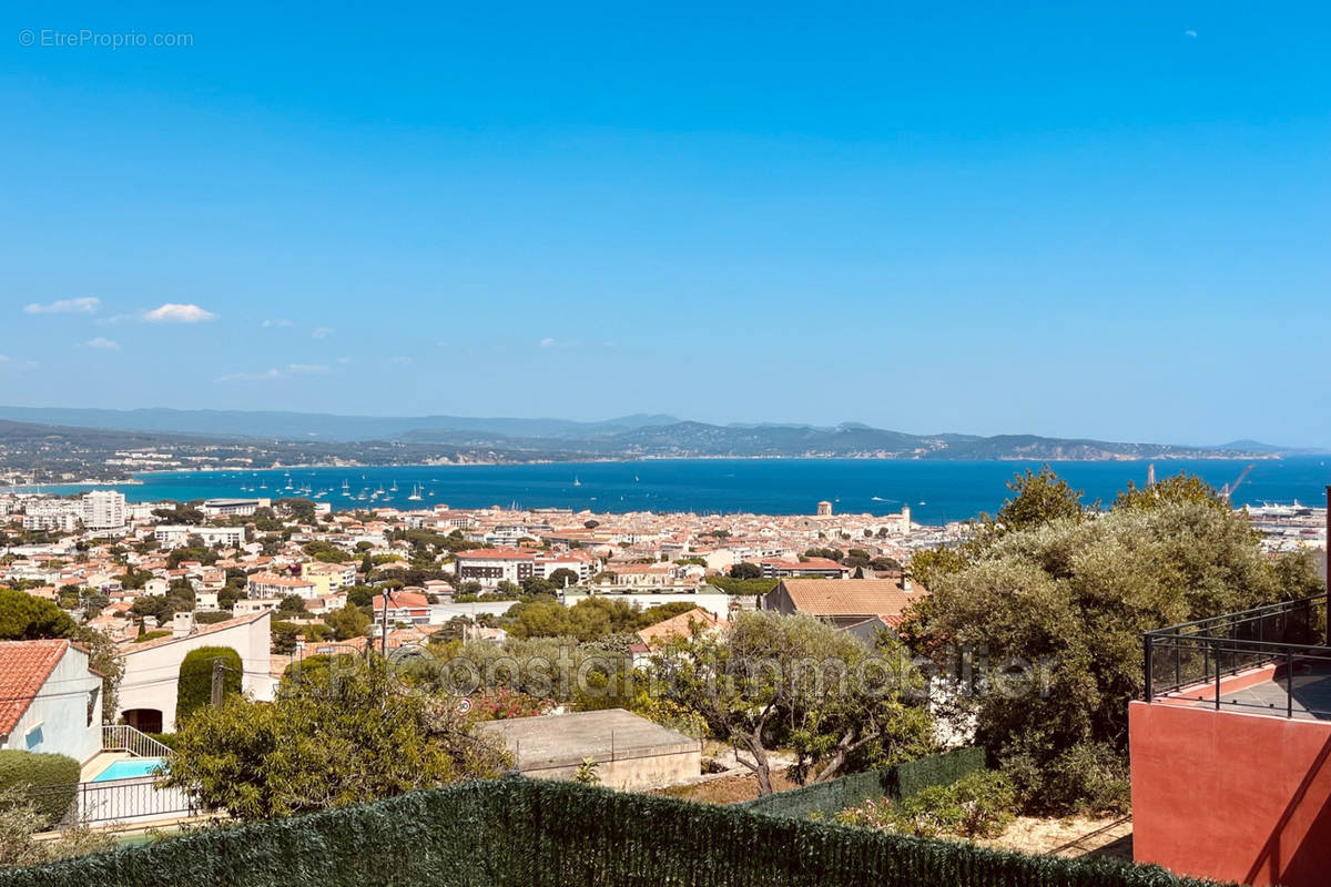 Maison à LA CIOTAT