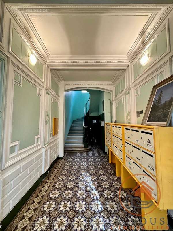 Appartement à ROUEN