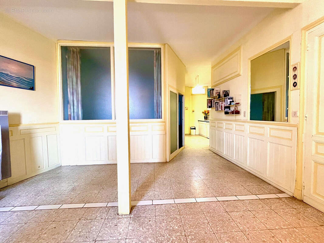 Appartement à HENDAYE