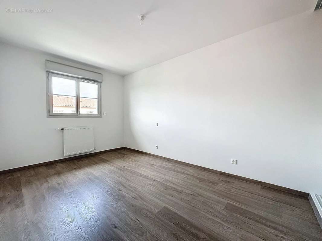 Appartement à COLOMIERS