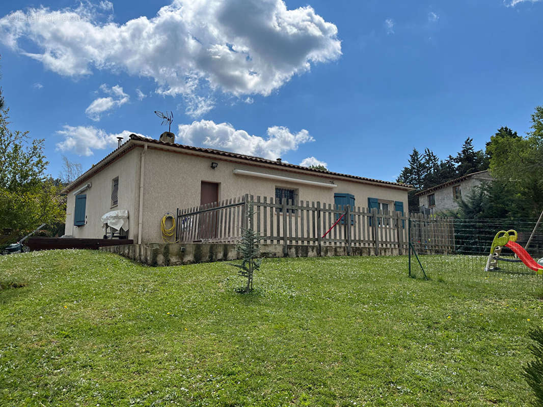 Maison à LIMOUX