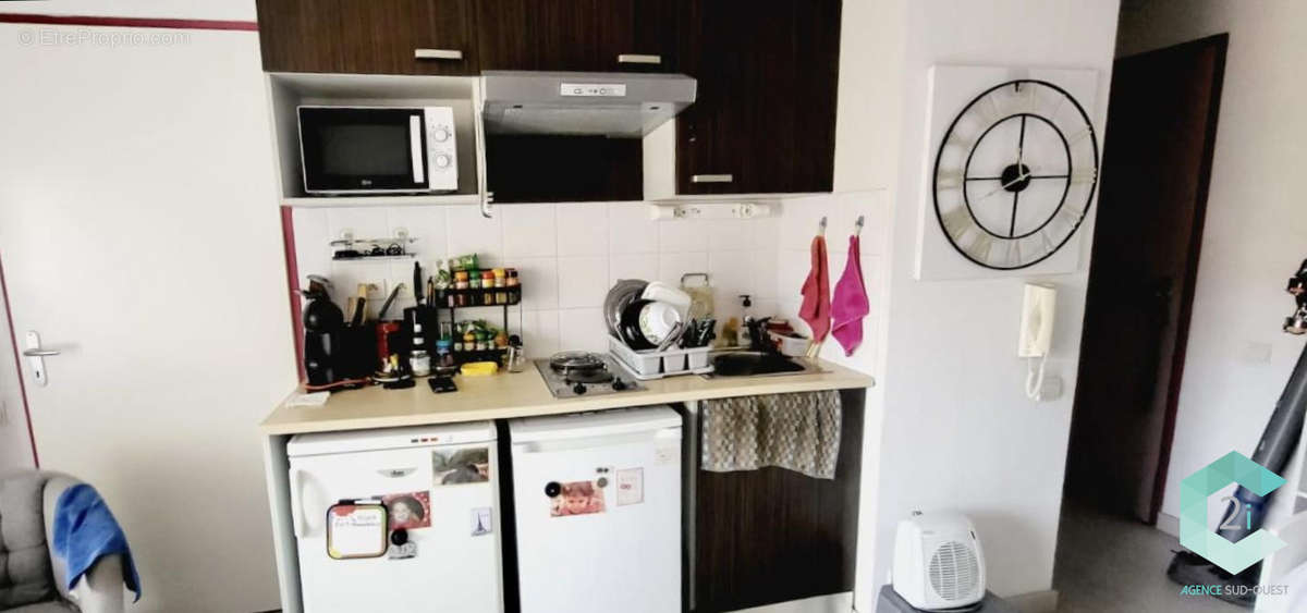 Appartement à TARBES