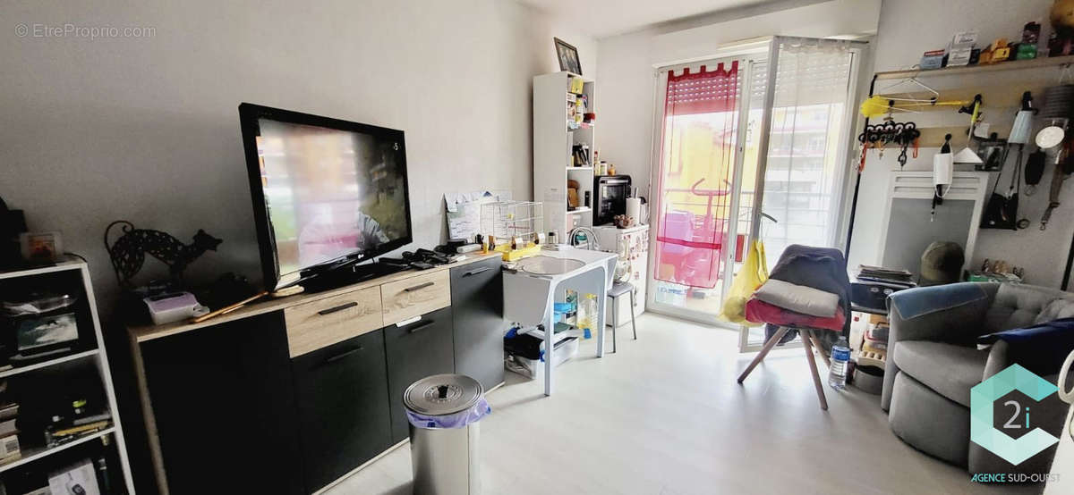 Appartement à TARBES