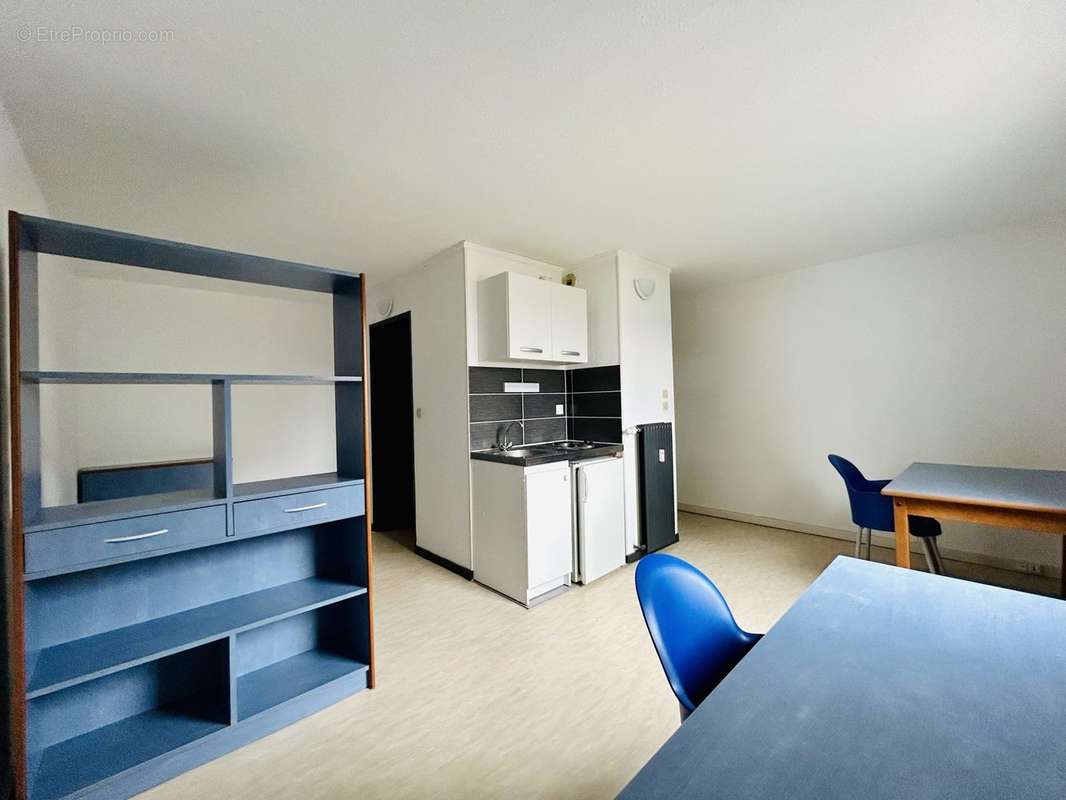 Appartement à BESANCON