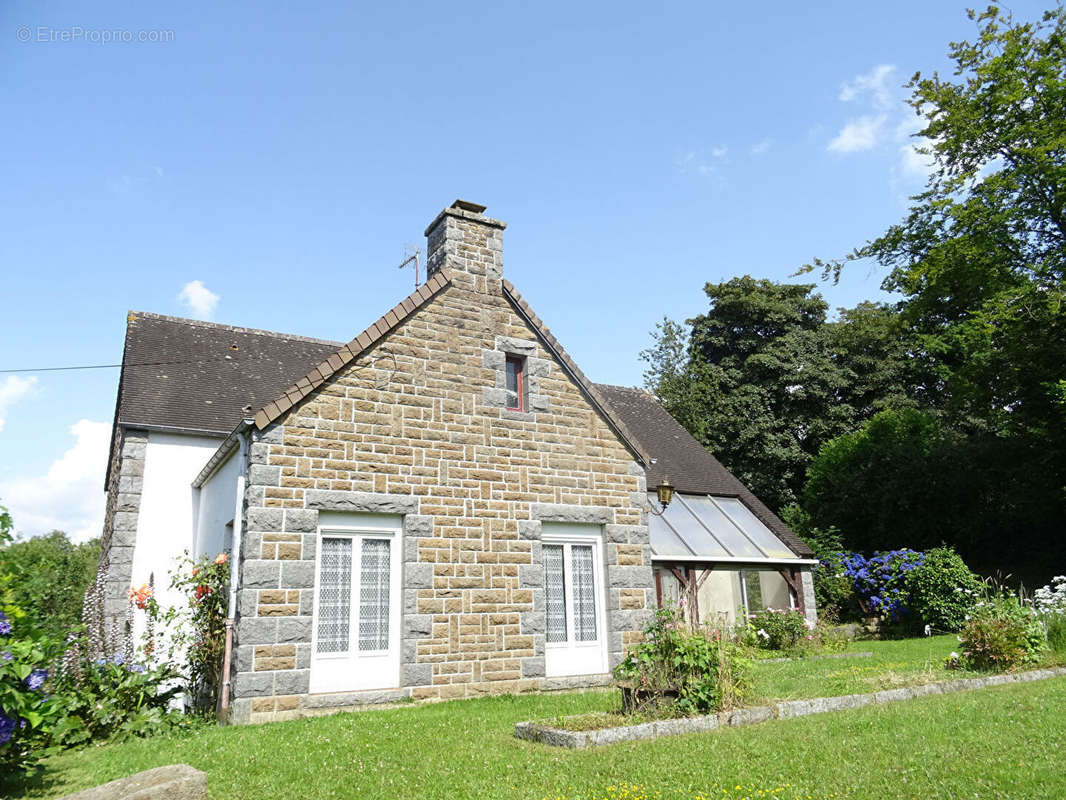 Maison à MORTAIN