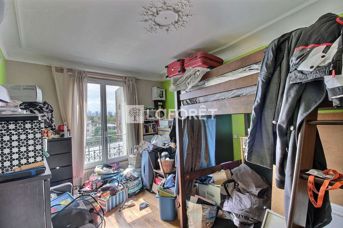 Appartement à BOIS-COLOMBES