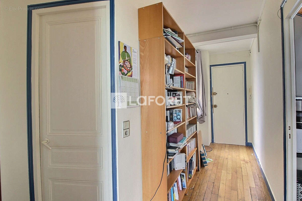 Appartement à BOIS-COLOMBES