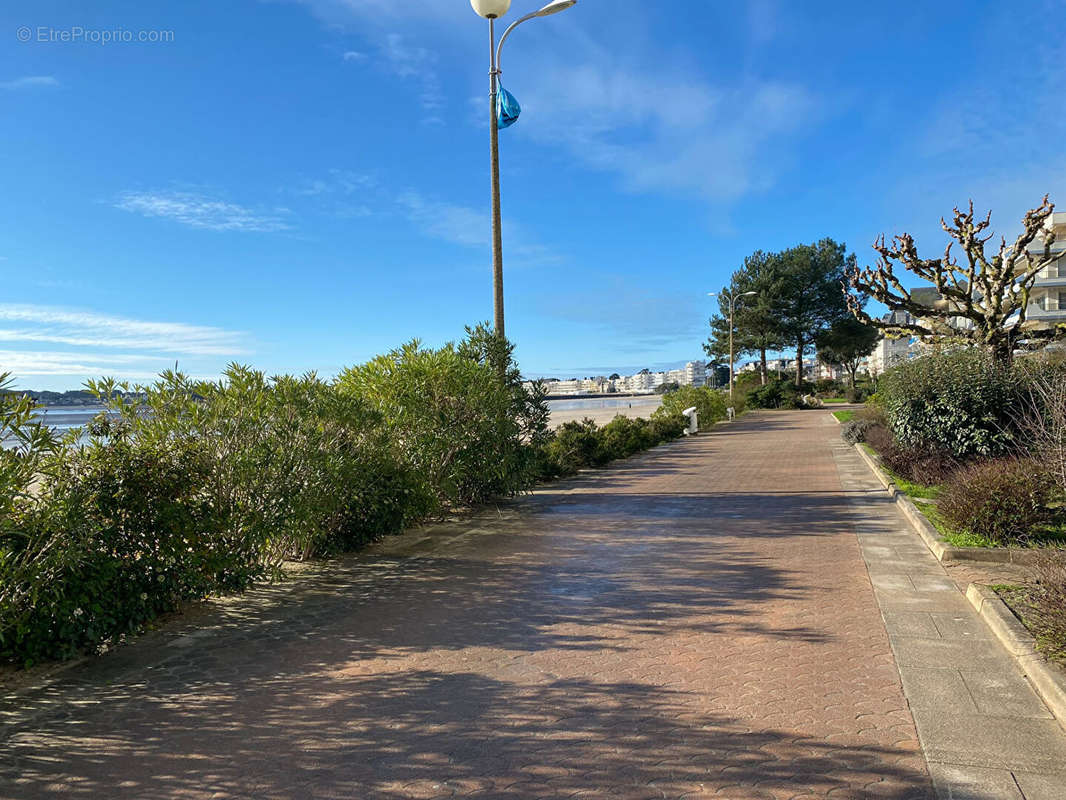 Appartement à LA BAULE-ESCOUBLAC