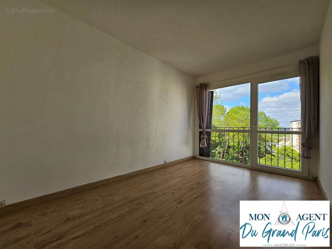 Appartement à PALAISEAU