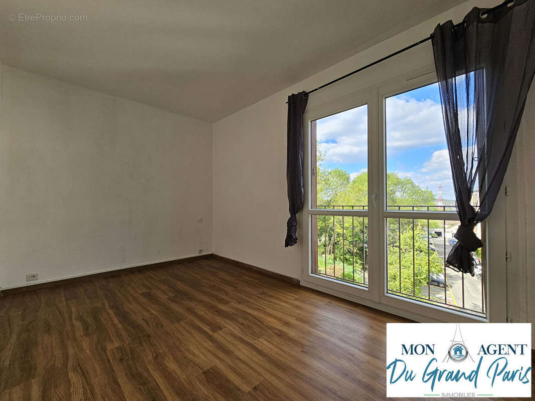 Appartement à PALAISEAU