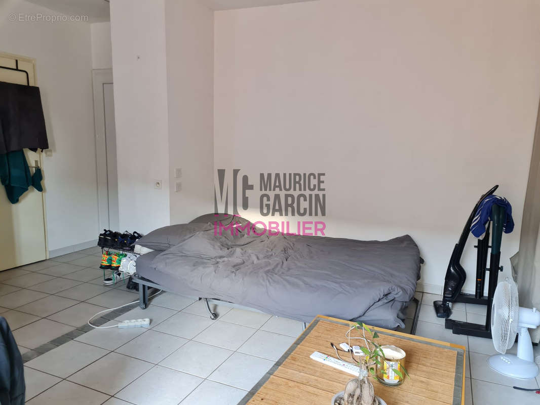 Appartement à CARPENTRAS