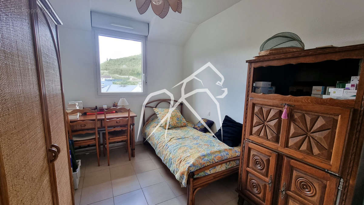 Appartement à DARNETAL