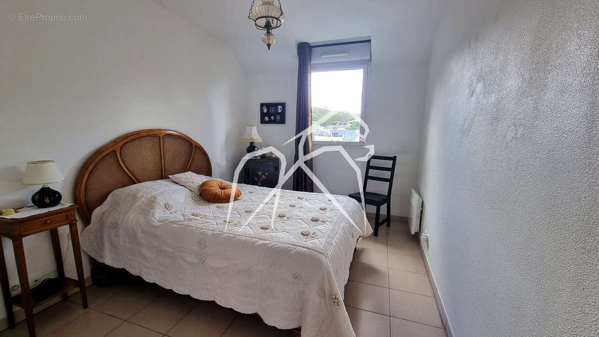 Appartement à DARNETAL