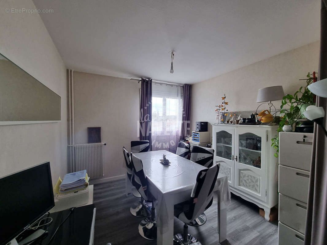 Appartement à COURNON-D&#039;AUVERGNE