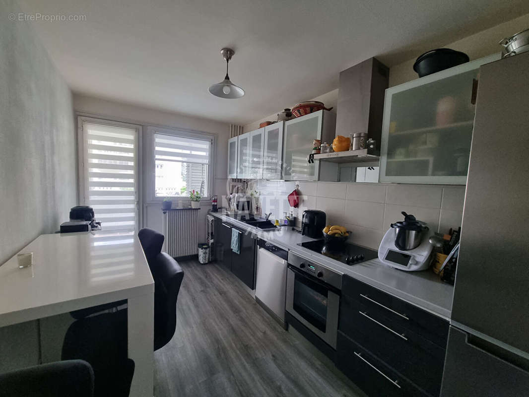 Appartement à COURNON-D&#039;AUVERGNE