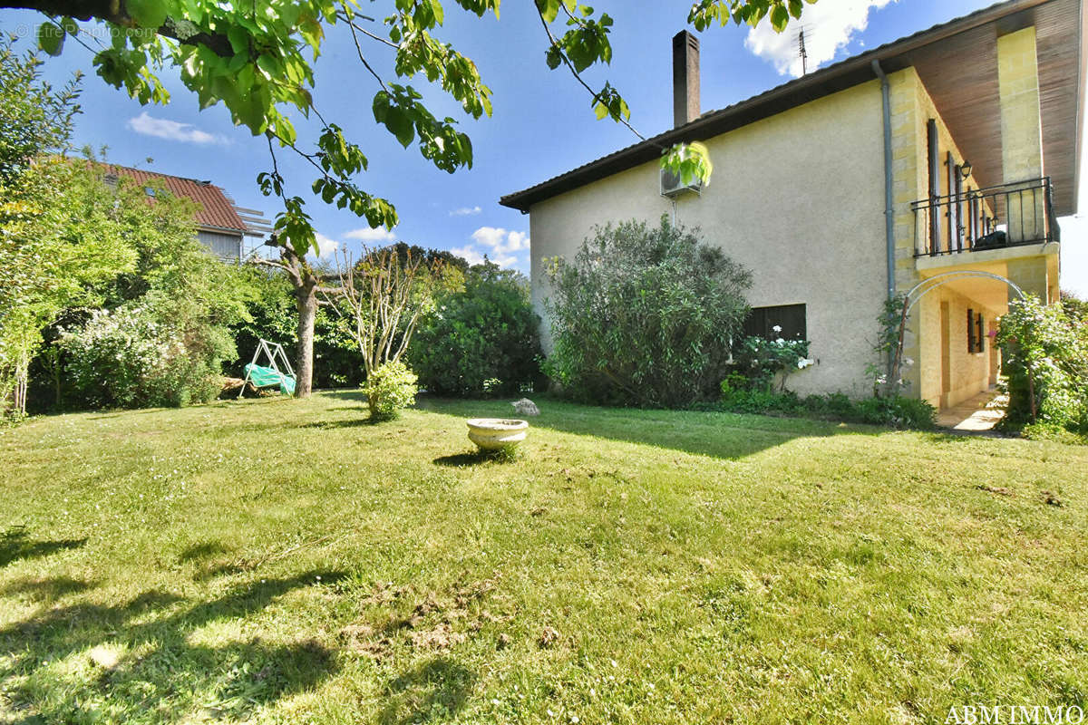 Maison à BERGERAC