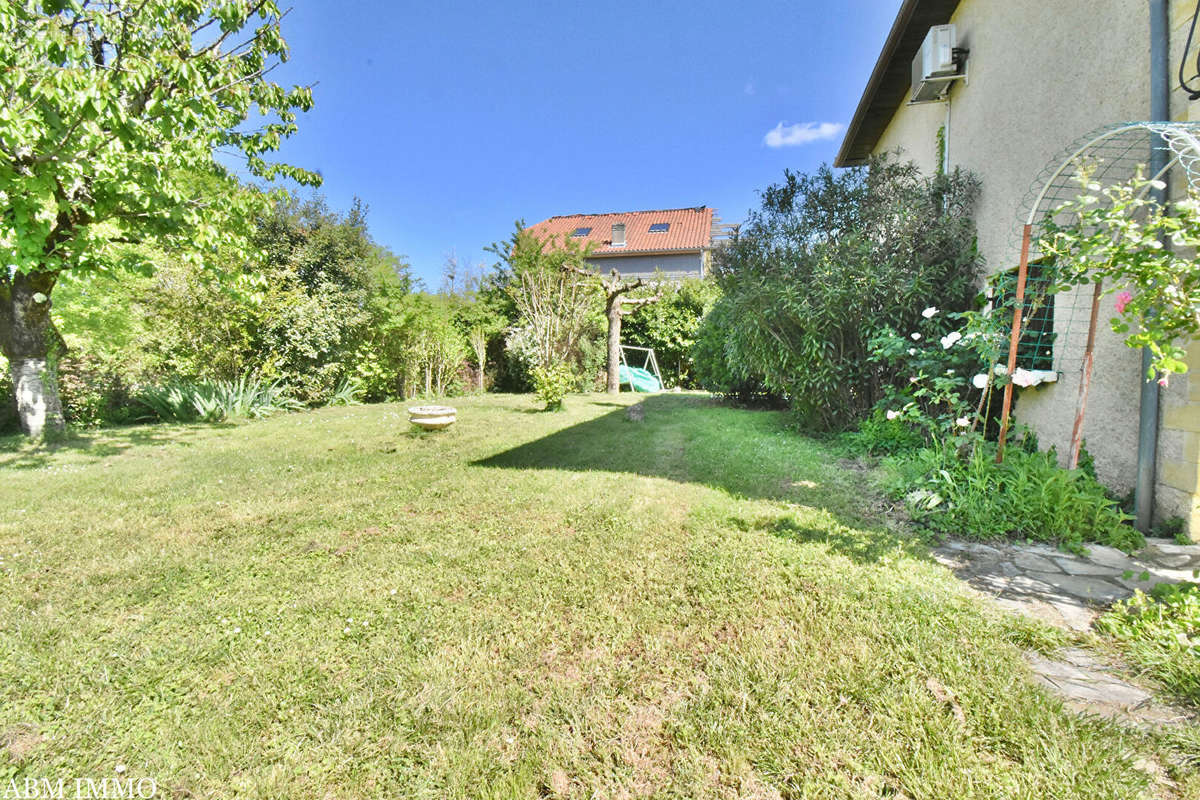 Maison à BERGERAC