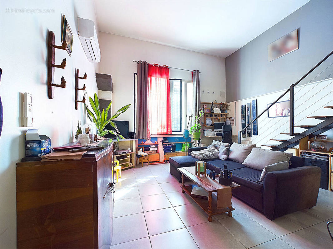 Appartement à NIMES