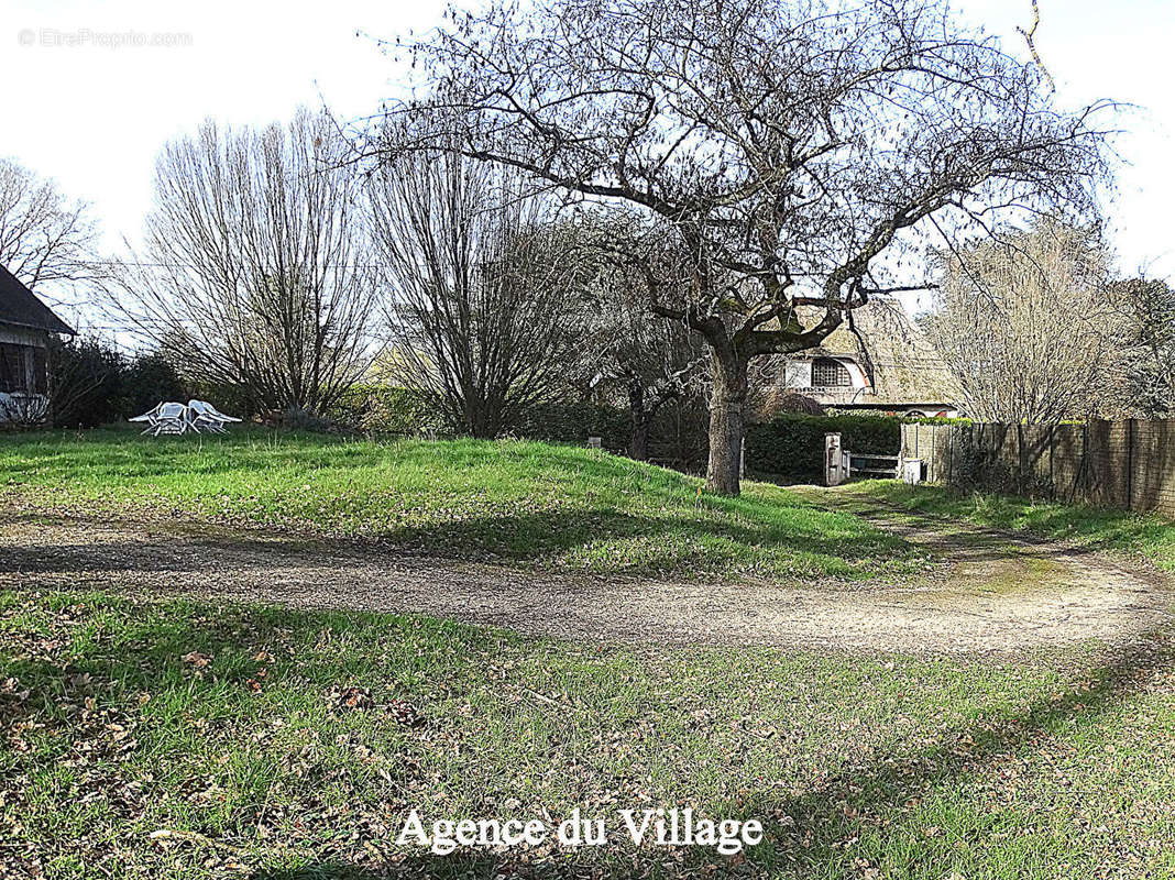 Maison à MAUREPAS