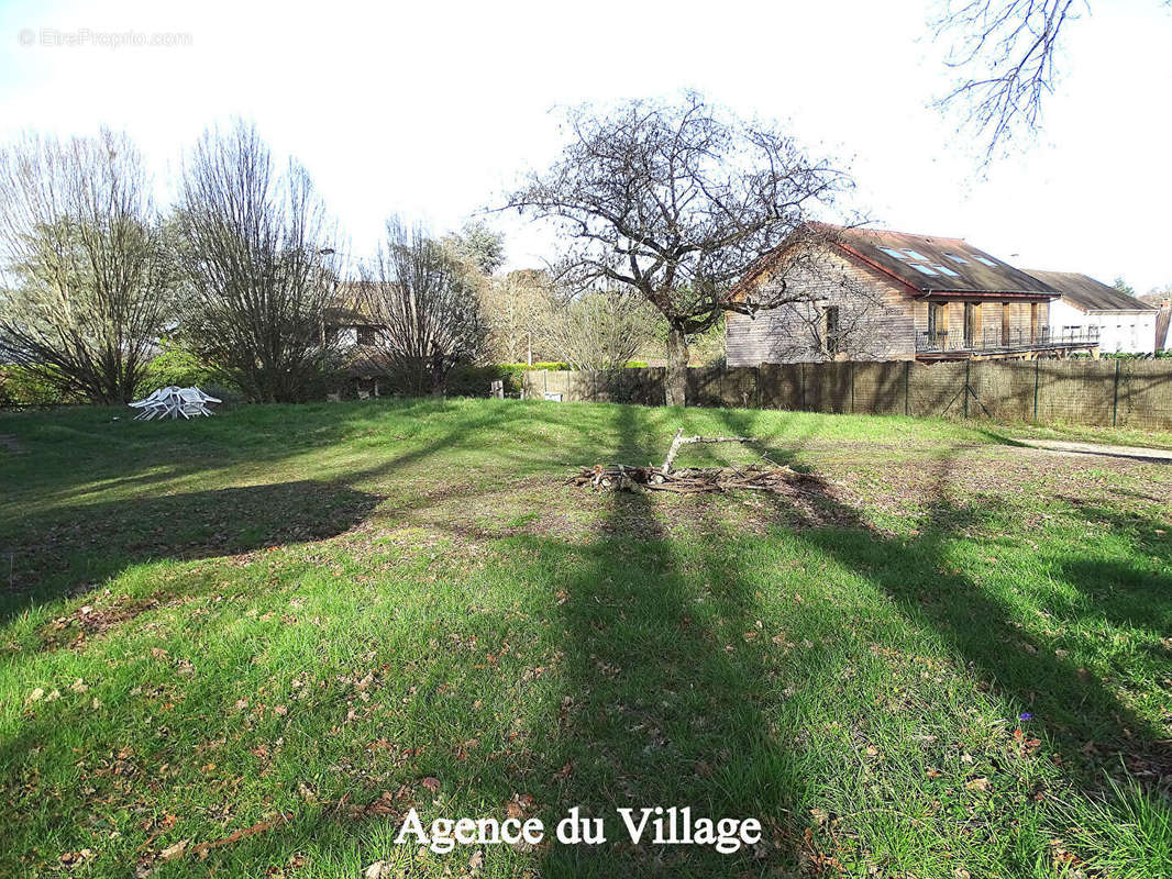 Maison à MAUREPAS