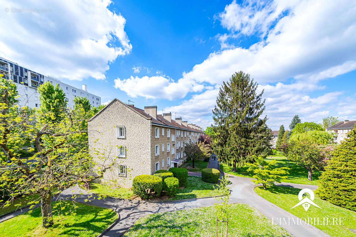 Appartement à MASSY