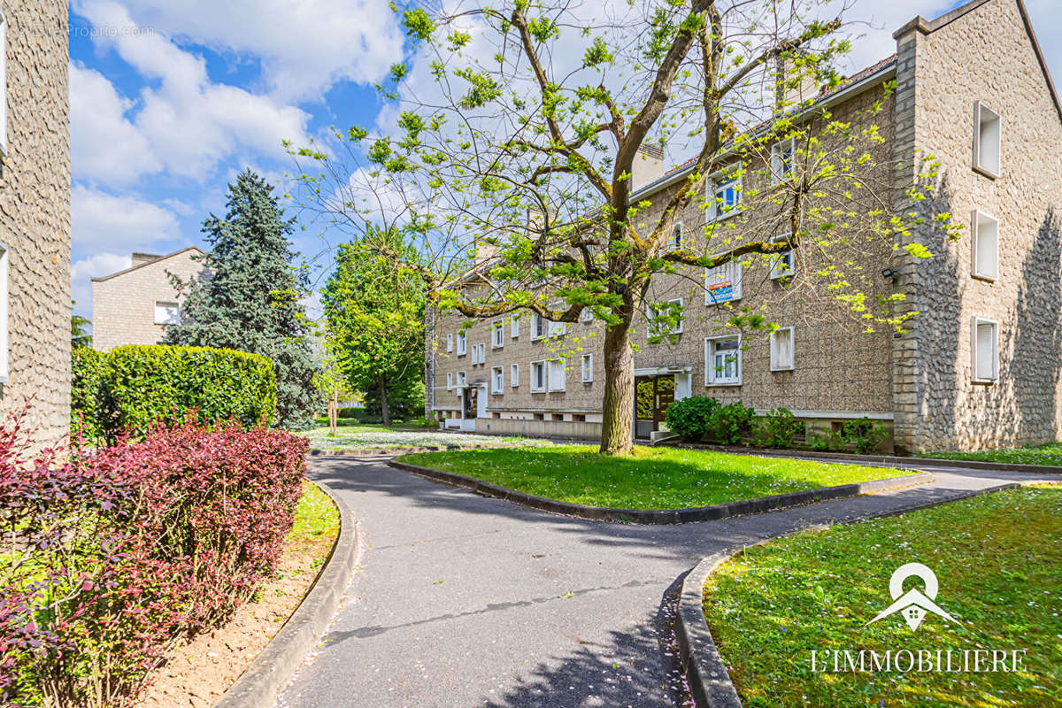 Appartement à MASSY