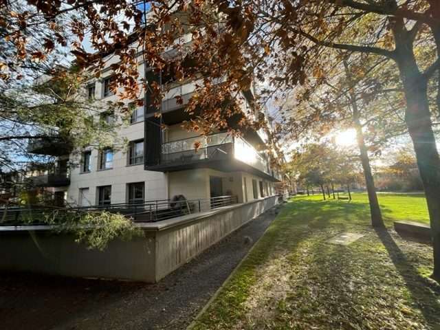 Appartement à ANGERS