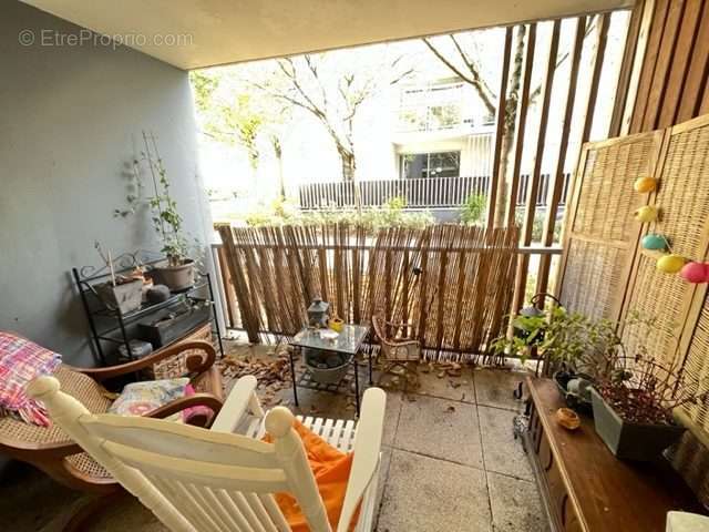 Appartement à ANGERS