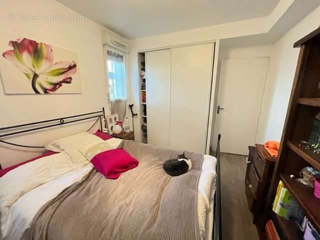 Appartement à ANGERS