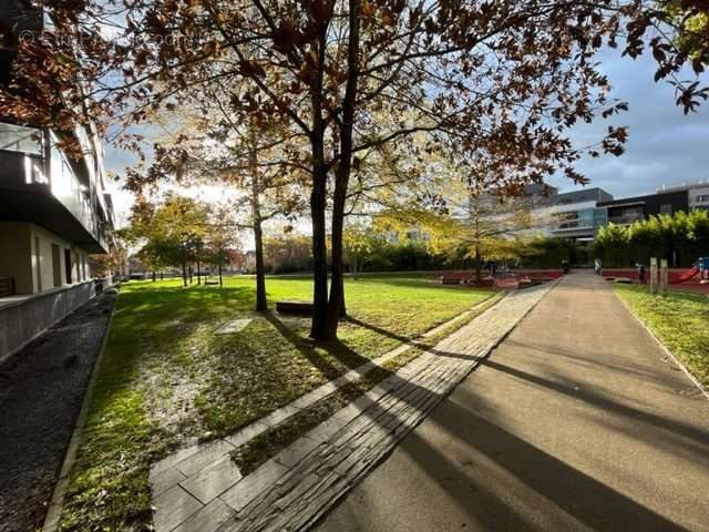 Appartement à ANGERS