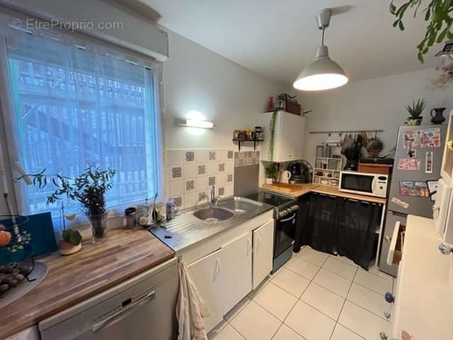 Appartement à ANGERS