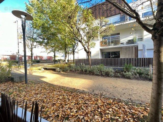 Appartement à ANGERS