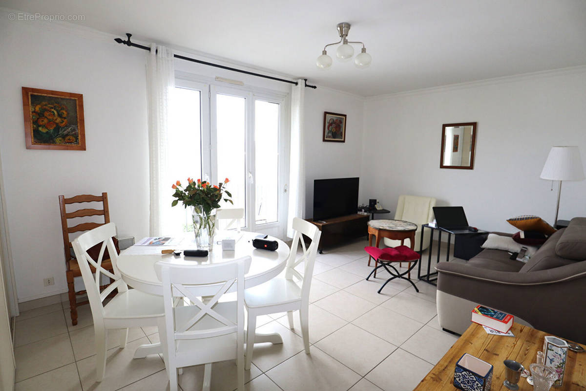 Appartement à BREST