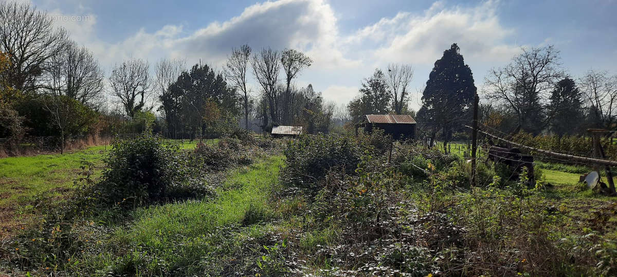 Maison à ONZAIN