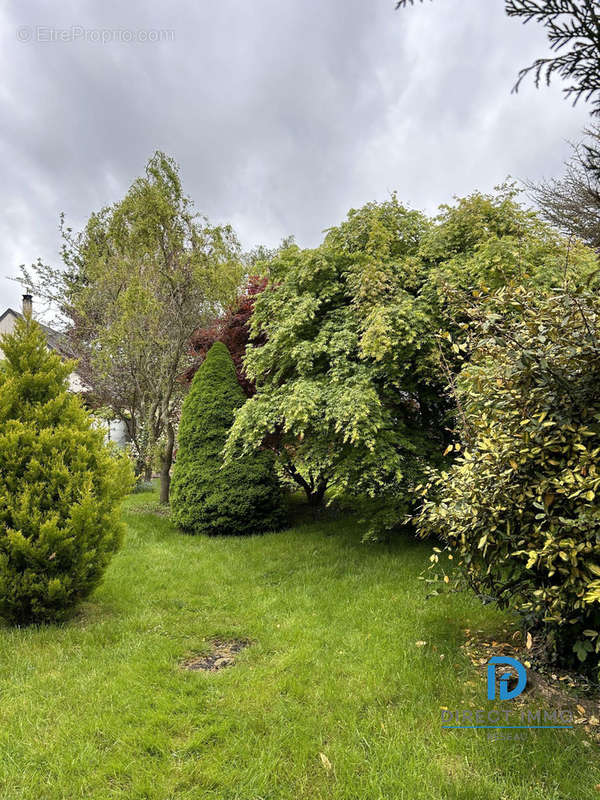 Maison à BERNAY