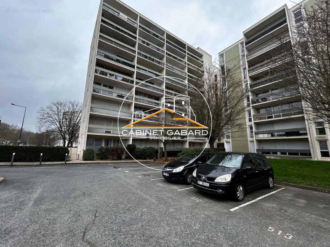 Appartement à ANGERS