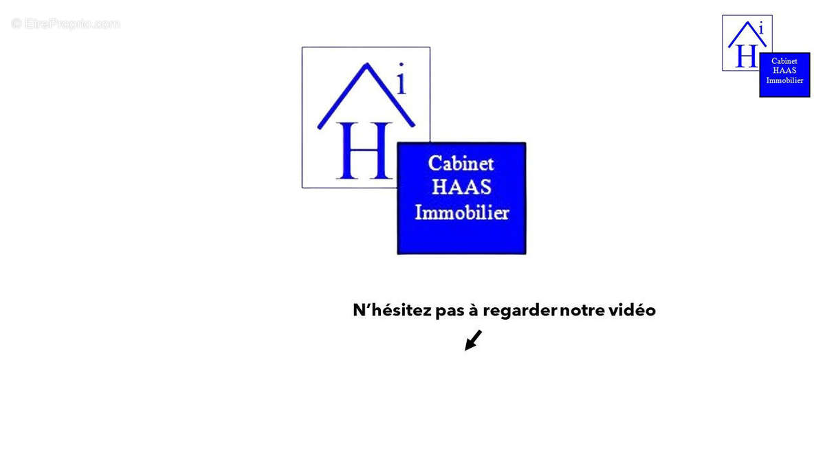 Vidéo - Appartement à MAISONS-ALFORT