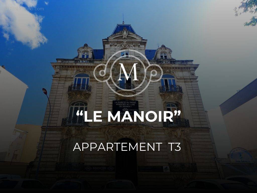 Appartement à NARBONNE