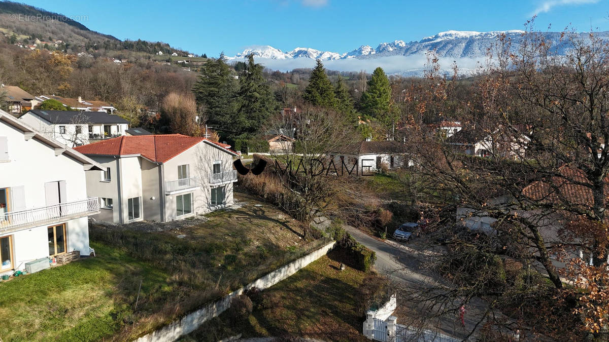 Maison à HERBEYS