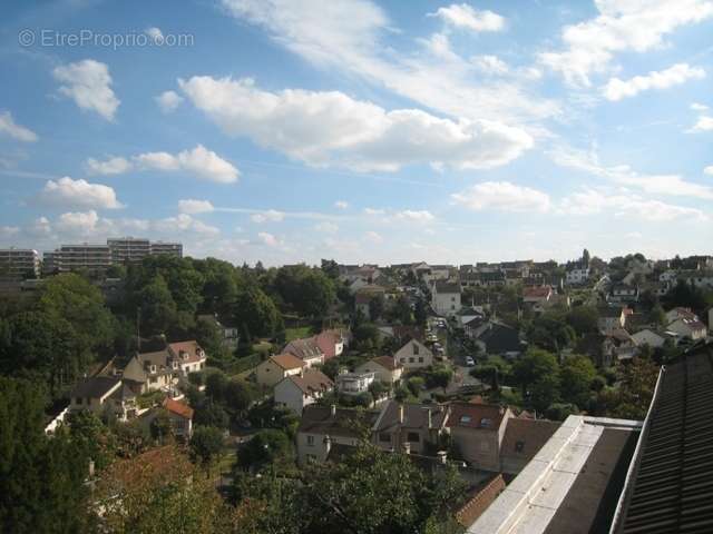 Appartement à SACLAY