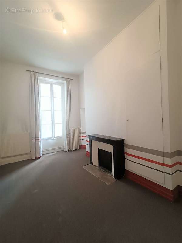 Appartement à ORLEANS