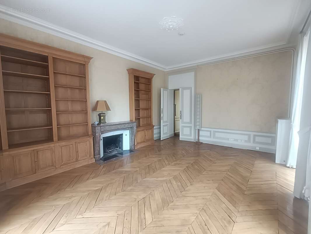 Appartement à ORLEANS