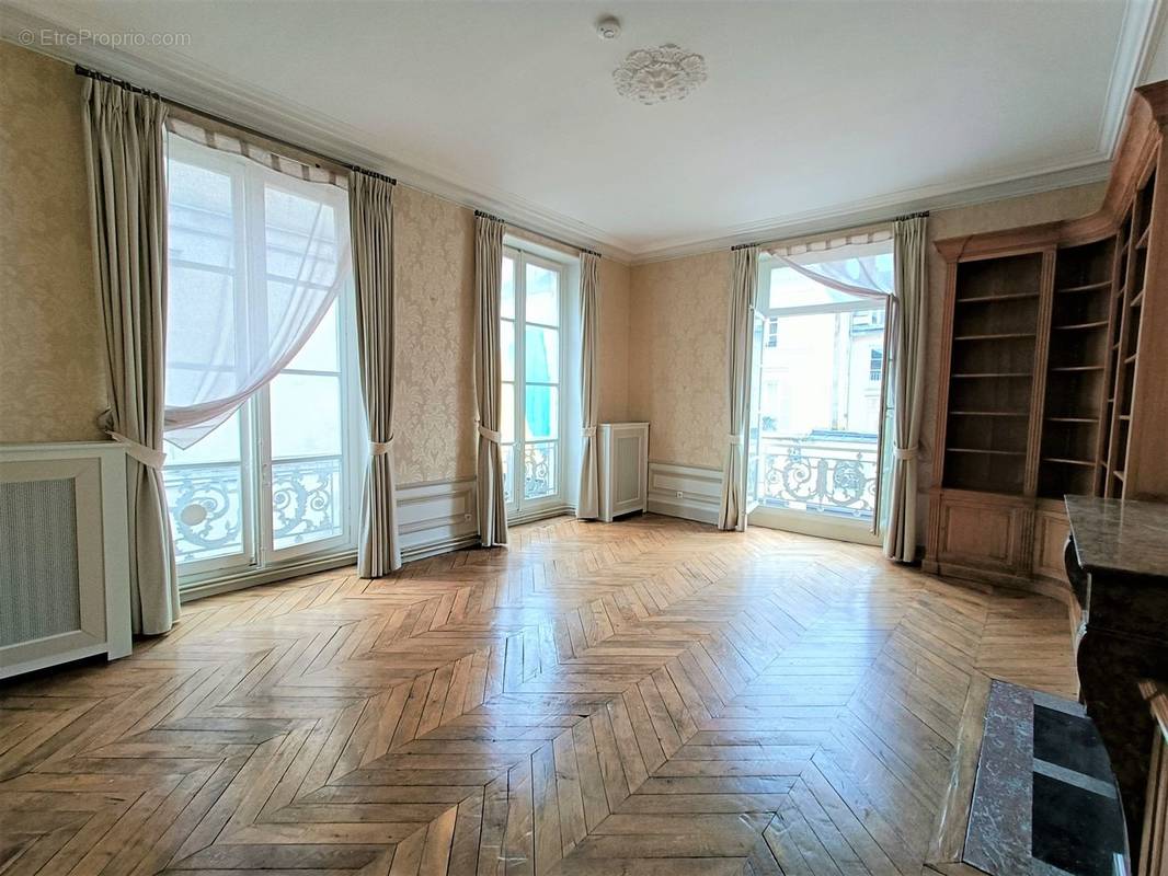 Appartement à ORLEANS