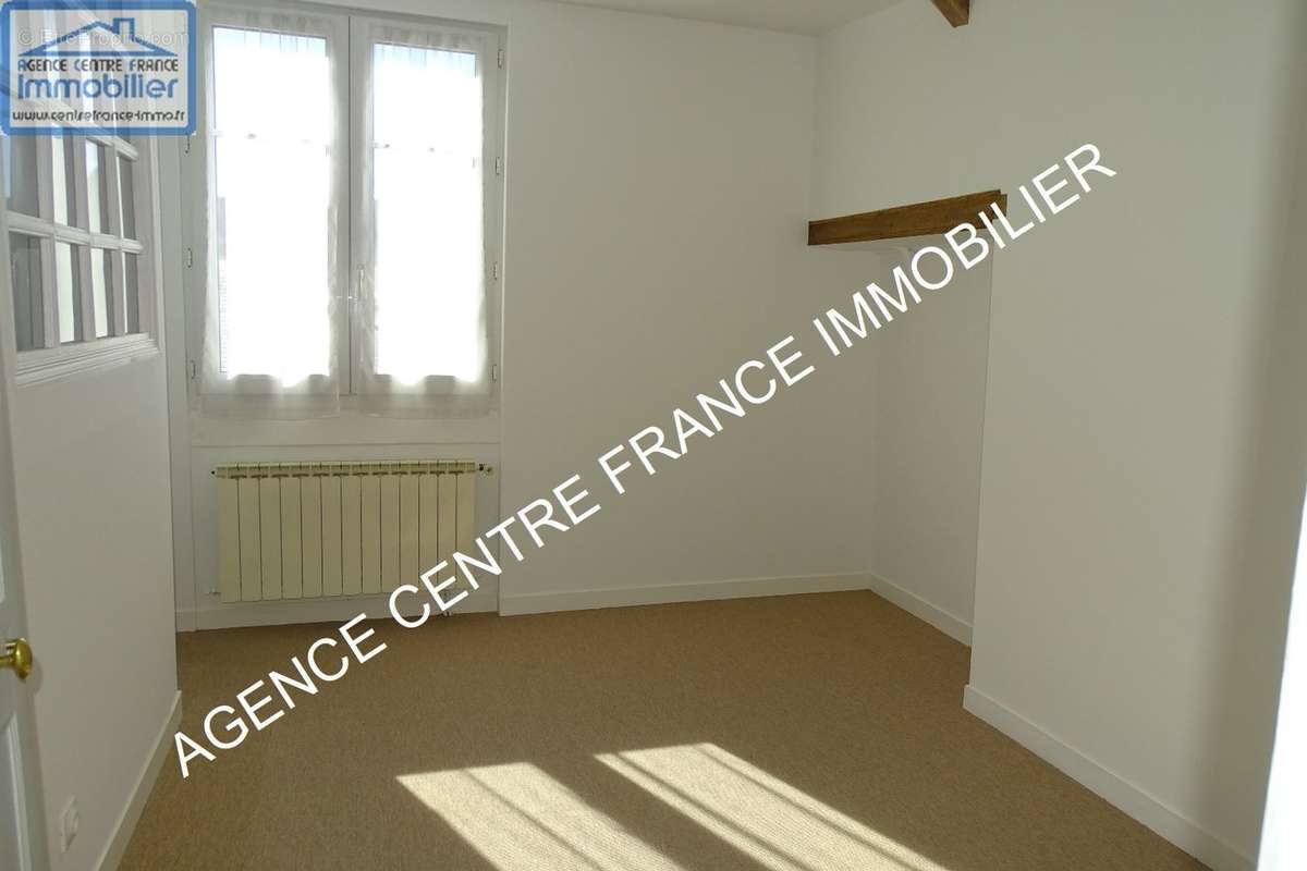 Appartement à BOURGES