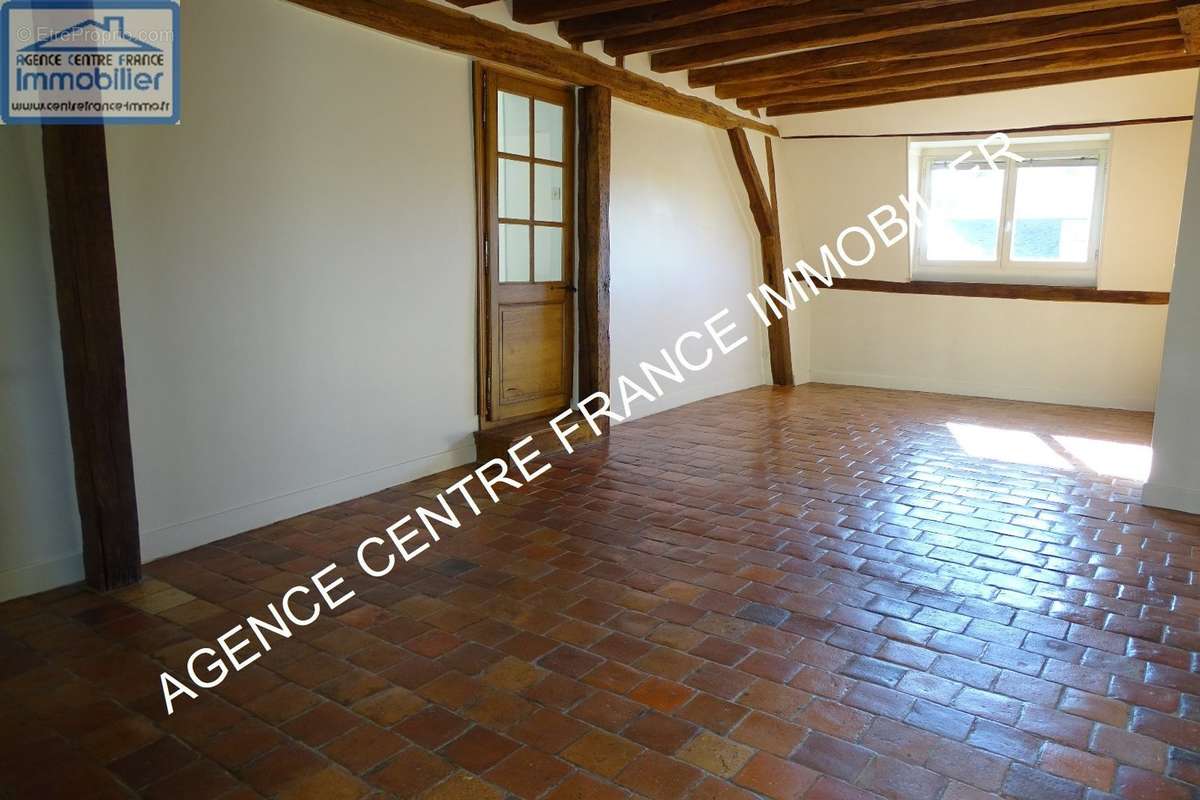 Appartement à BOURGES