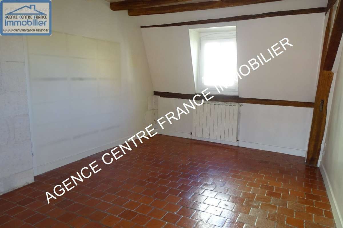 Appartement à BOURGES