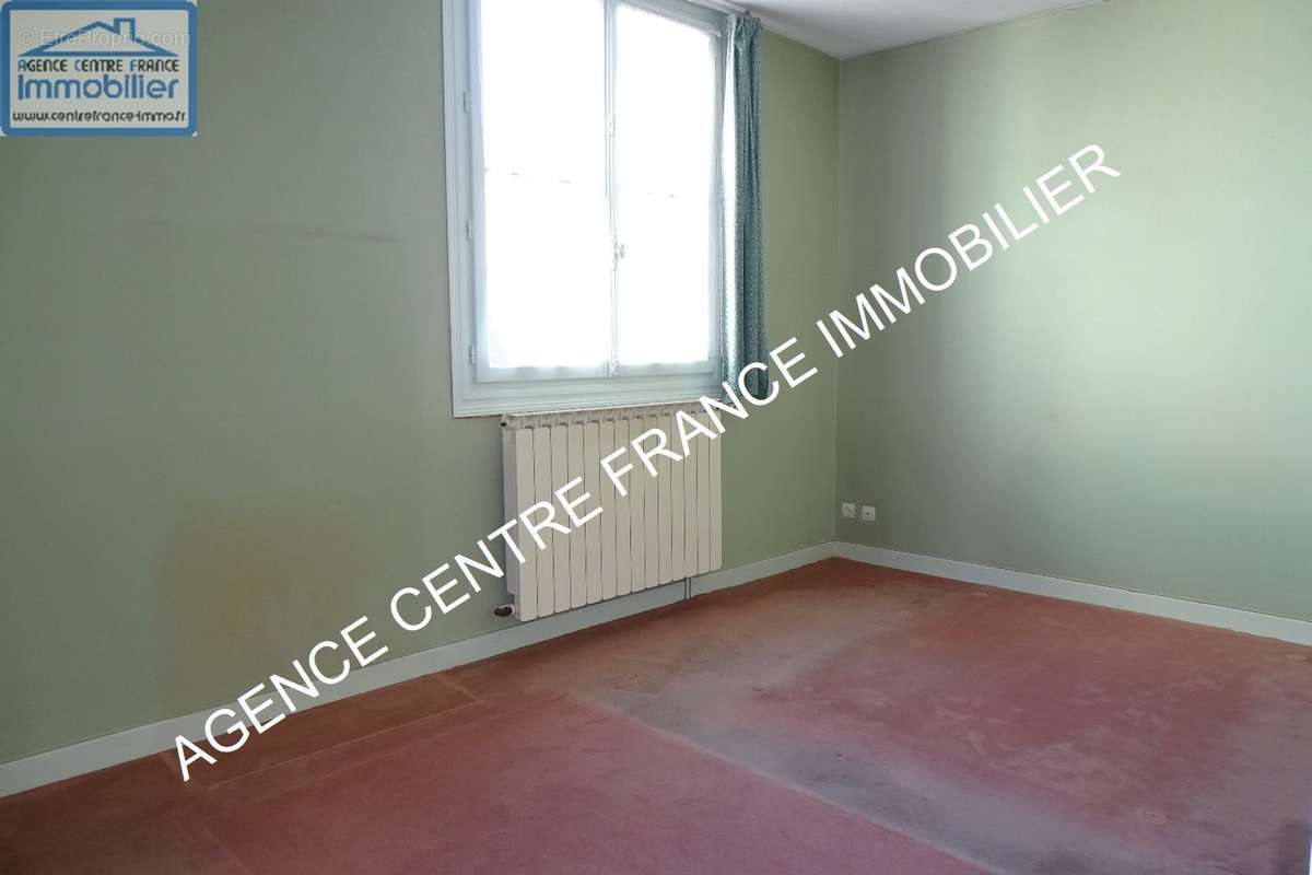 Appartement à BOURGES